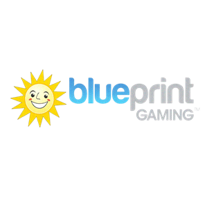 Logo dostawcy Blueprint Gaming