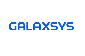 Logo dostawcy Galaxsys