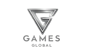 Logo dostawcy Games Global