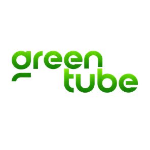 Logo dostawcy Greentube