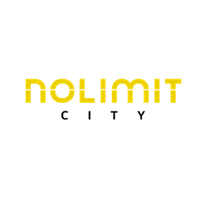 Logo dostawcy Nolimit City