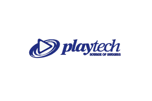 Logo dostawcy Playtech
