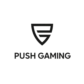 Logo dostawcy Push Gaming