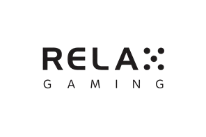 Logo dostawcy Relax Gaming