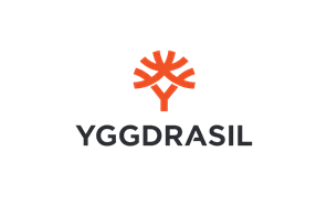 Logo dostawcy Yggdrasil