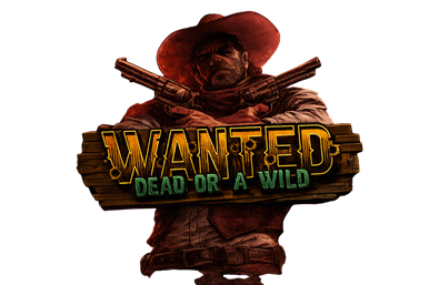 Wanted Dead or a Wild – dziki zachód z symbolami sticky wild i dużą zmiennością